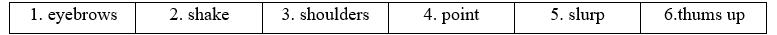 Tiếng Anh 12 Unit 3 3A. Vocabulary 5 1