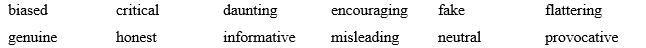 Tiếng Anh 12 Unit 7 7A. Vocabulary 5 1