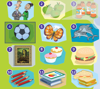 Tiếng Anh 7 Unit 3 Puzzles and games 1 1