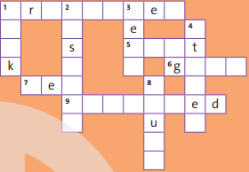 Tiếng Anh 7 Unit 3 Puzzles and games 2 1