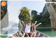 Tiếng Anh 7 Unit 4 Vocabulary and Listening 3 4