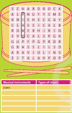 Tiếng Anh 7 Unit 7 Puzzles and Games 0 1