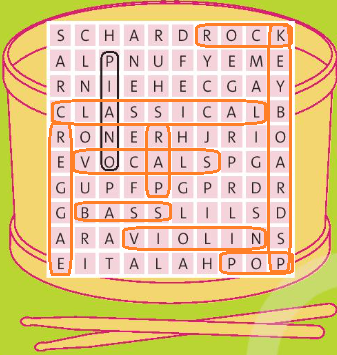 Tiếng Anh 7 Unit 7 Puzzles and Games 0 2