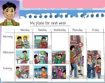 Tiếng Anh 7 Unit 7 Puzzles and Games 1 1
