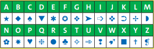 Tiếng Anh 7 Unit 7 Puzzles and Games 2 1