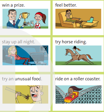 Tiếng Anh 7 Unit 8 Puzzles and Games 3 1