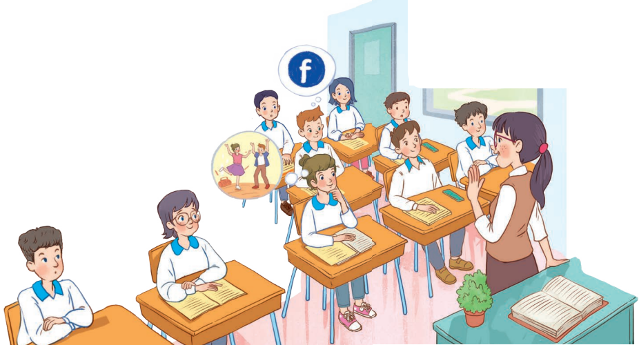 Tiếng Anh 8 Unit 3 Getting Started 0 1