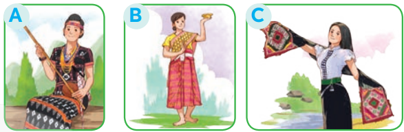 Tiếng Anh 8 Unit 4 Communication 2 1