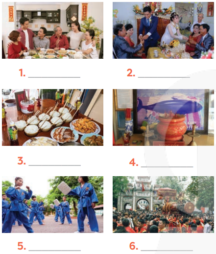 Tiếng Anh 8 Unit 5 A Closer Look 1 0 1