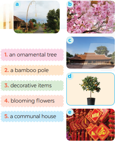 Tiếng Anh 8 Unit 5 Getting Started 2 1