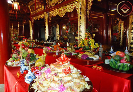 Tiếng Anh 8 Unit 5 Project 2 3