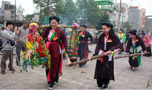 Tiếng Anh 8 Unit 5 Project 2 6