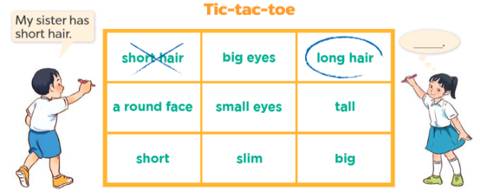 Tiếng Anh lớp 4 Unit 13 lesson 2 trang 20 Global Success 5 1