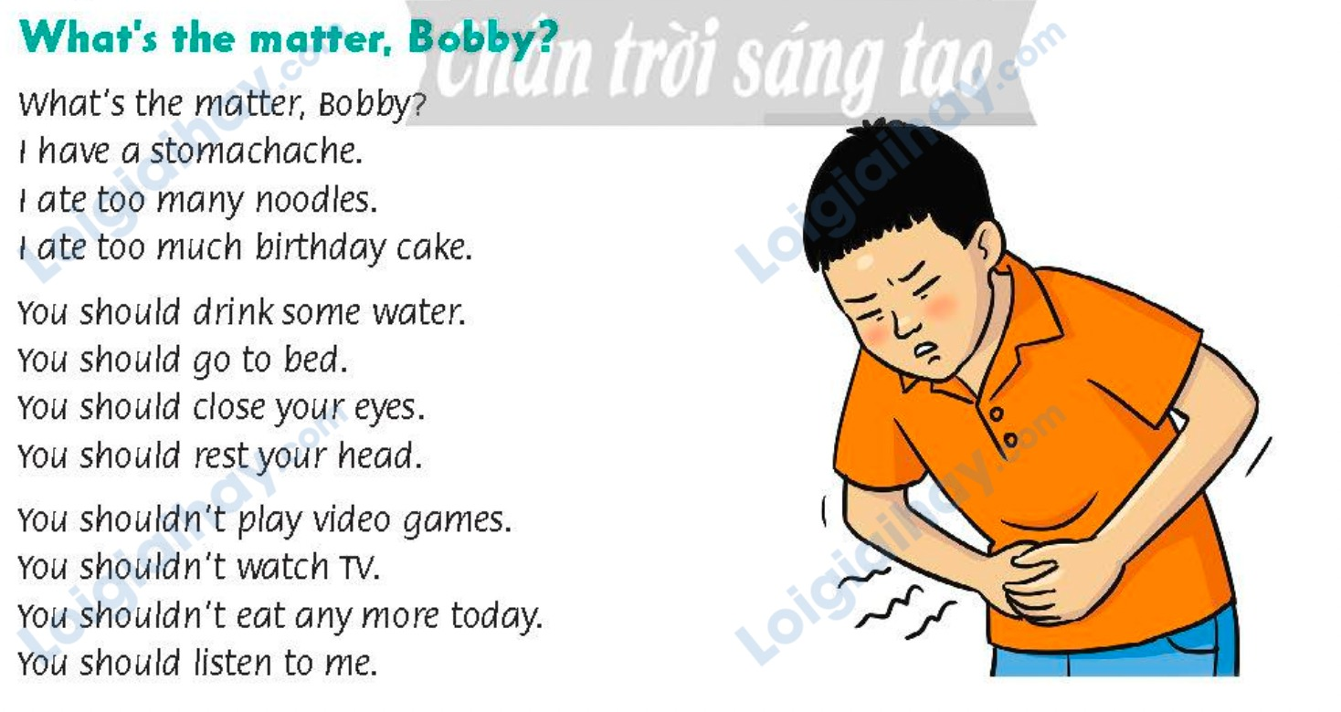 Tiếng anh lớp 5 Unit 10 lesson Three trang 78 Family and Friends 3 1