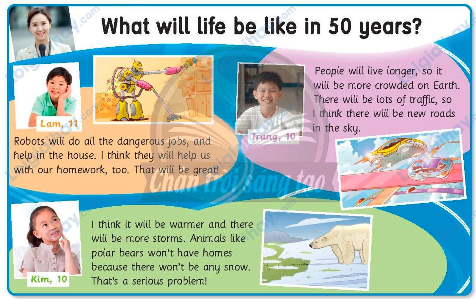 Tiếng anh lớp 5 Unit 11 lesson Five trang 86 Family and Friends 1 1