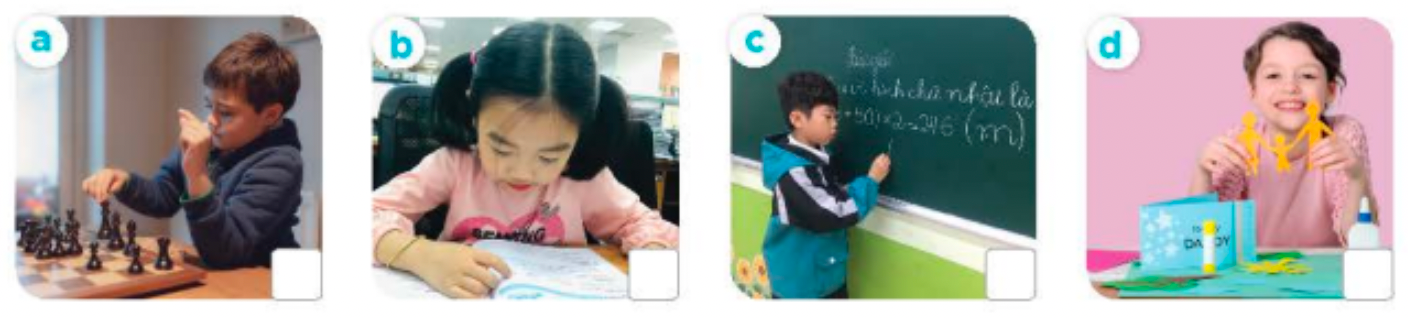 Tiếng anh lớp 5 Unit 7 lesson 1 trang 50, 51 Global Success 3 1