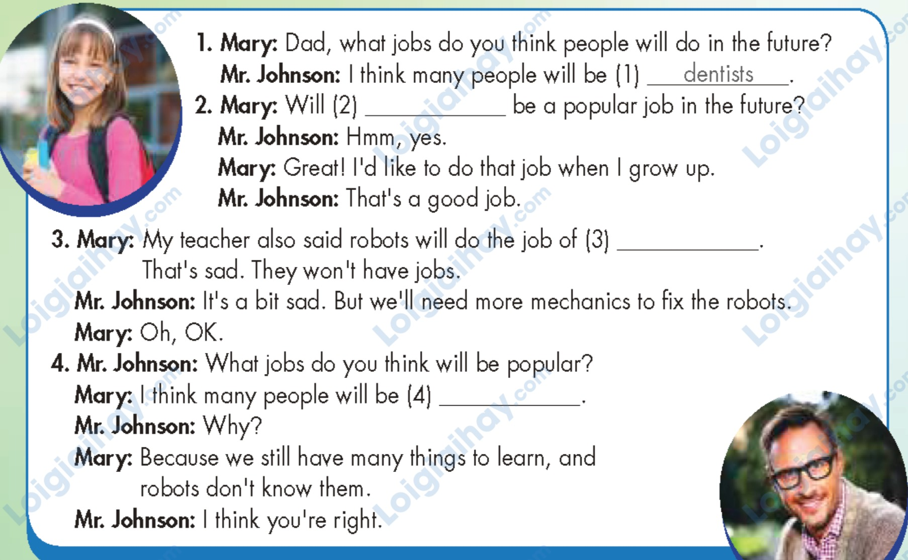 Tiếng anh lớp 5 Unit 7 Social Studies trang 101 iLearn Smart Start 7 1