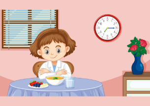 Trắc nghiệm Từ vựng Unit 2 Tiếng Anh 6 Friends Plus 0 6