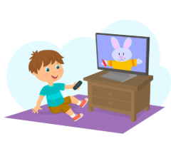 Trắc nghiệm Từ vựng Unit 2 Tiếng Anh 6 Friends Plus 0 8