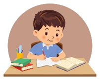 Trắc nghiệm Unit 2: Từ vựng và Ngữ âm Tiếng Anh 4 Global Success 0 10