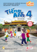 Trắc nghiệm Unit 7: Từ vựng và Ngữ âm Tiếng Anh 4 Global Success 0 11