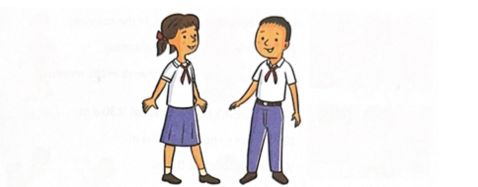 Unit 1: Jim's day - SBT Tiếng Anh 5 - Family and Friends 2 1