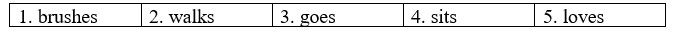 Unit 1: Jim's day - SBT Tiếng Anh 5 - Family and Friends 7 2