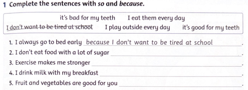 Unit 10: What's the matter? - SBT Tiếng Anh 5 - Family and Friends 11 1