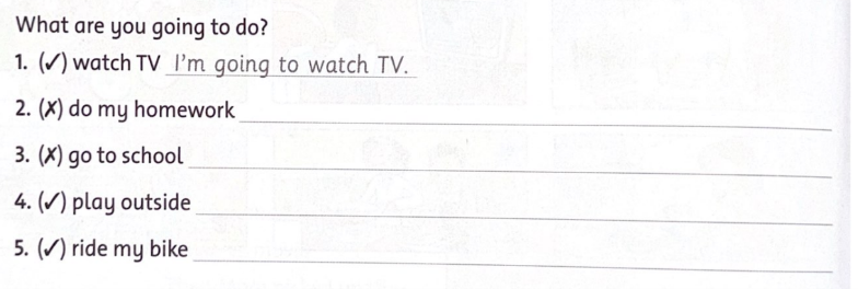 Unit 12: Something new to watch! - SBT Tiếng Anh 5 - Family and Friends 6 1