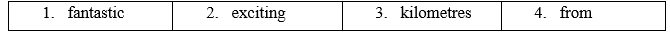 Unit 19. Places of interest - SBT Tiếng Anh 5 - Global Success 1 2