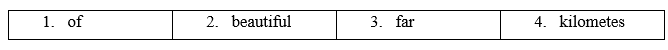 Unit 19. Places of interest - SBT Tiếng Anh 5 - Global Success 2 1