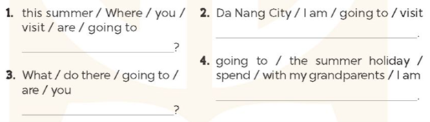 Unit 20. Our summer holidays - SBT Tiếng Anh 5 - Global Success 9 1