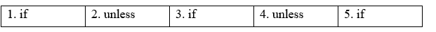 Unit 3 - Grammar Bank - SBT Tiếng Anh 8 Right on! 4 1
