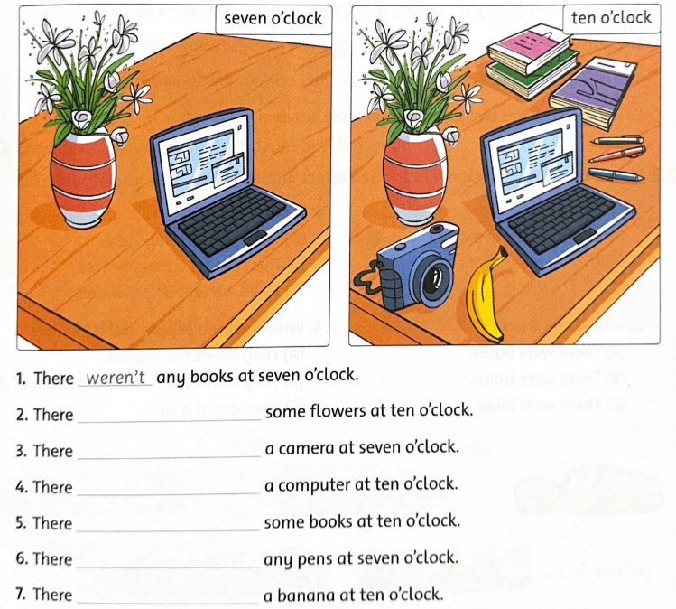 Unit 4: Getting around - SBT Tiếng Anh 5 - Family and Friends 3 1