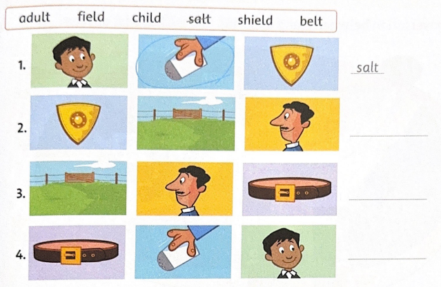 Unit 4: Getting around - SBT Tiếng Anh 5 - Family and Friends 6 1