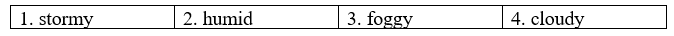 Unit 5: They had a long trip - SBT Tiếng Anh 5 - Family and Friends 10 2
