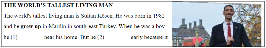 Vocabulary and Listening: Life events - Unit 7 - SBT Tiếng Anh 6 - Friends Plus (Chân trời sáng tạo) 1 1