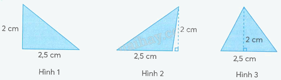 Đề kiểm tra giữa học kì 2 Toán 5 Cánh diều - Đề số 4 0 2