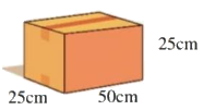 Đề kiểm tra giữa học kì 2 Toán 5 Chân trời sáng tạo - Đề số 3 0 2