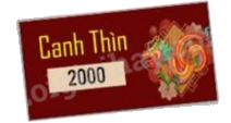 Đề kiểm tra học kì 1 Toán 4 Cánh diều - Đề số 1 1 1