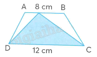 Đề kiểm tra học kì 1 Toán 5 Chân trời sáng tạo - Đề số 3 1 2