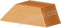 Đề thi giữa kì 1 Toán 11 Cánh diều - Đề số 3 4