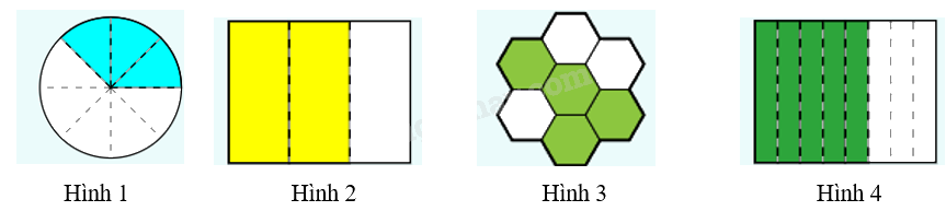 Đề thi học kì 2 Toán 4 Chân trời sáng tạo - Đề số 4 0 1