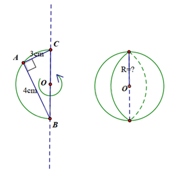 Đề thi học kì 2 Toán 9 - Đề số 4 0 8