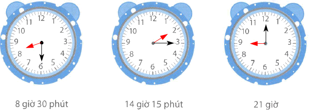 Giải câu 5, 6, 7, 8, Vui học trang 27, 28, 29 5