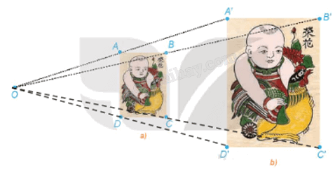 Giải mục 1 trang 26, 27 Chuyên đề học tập Toán 11 - Kết nối tri thức 4