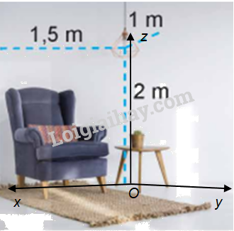 Giải mục 1 trang 60, 61 SGK Toán 12 tập 1 - Kết nối tri thức 3