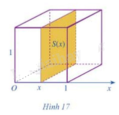 Giải mục 2 trang 34,35,36 SGK Toán 12 tập 2 - Cánh diều 1