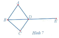 Giải mục 2 trang 36, 37, 38, 39 Chuyên đề học tập Toán 11 - Cánh diều 8 1
