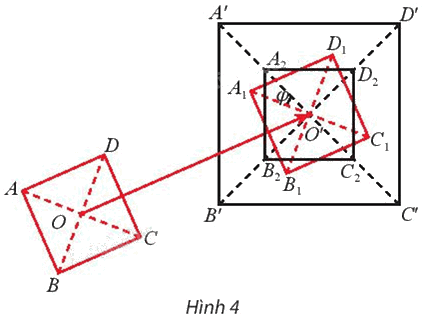 Giải mục 2 trang 39, 40 Chuyên đề học tập Toán 11 - Chân trời sáng tạo 0 1